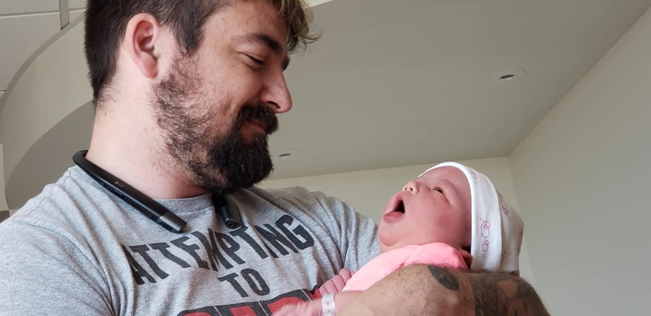 Dan-n-baby