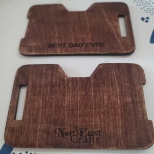 Minimalist Wallet