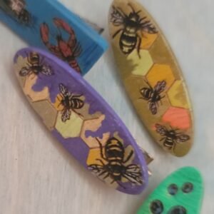 Hair Clips